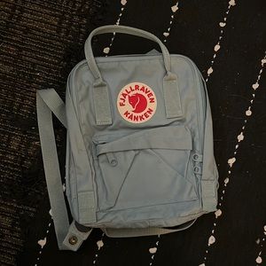 Fjallraven Kanken Mini Backpack